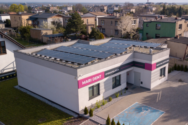 Case studies - health, agency marketing in Poland.