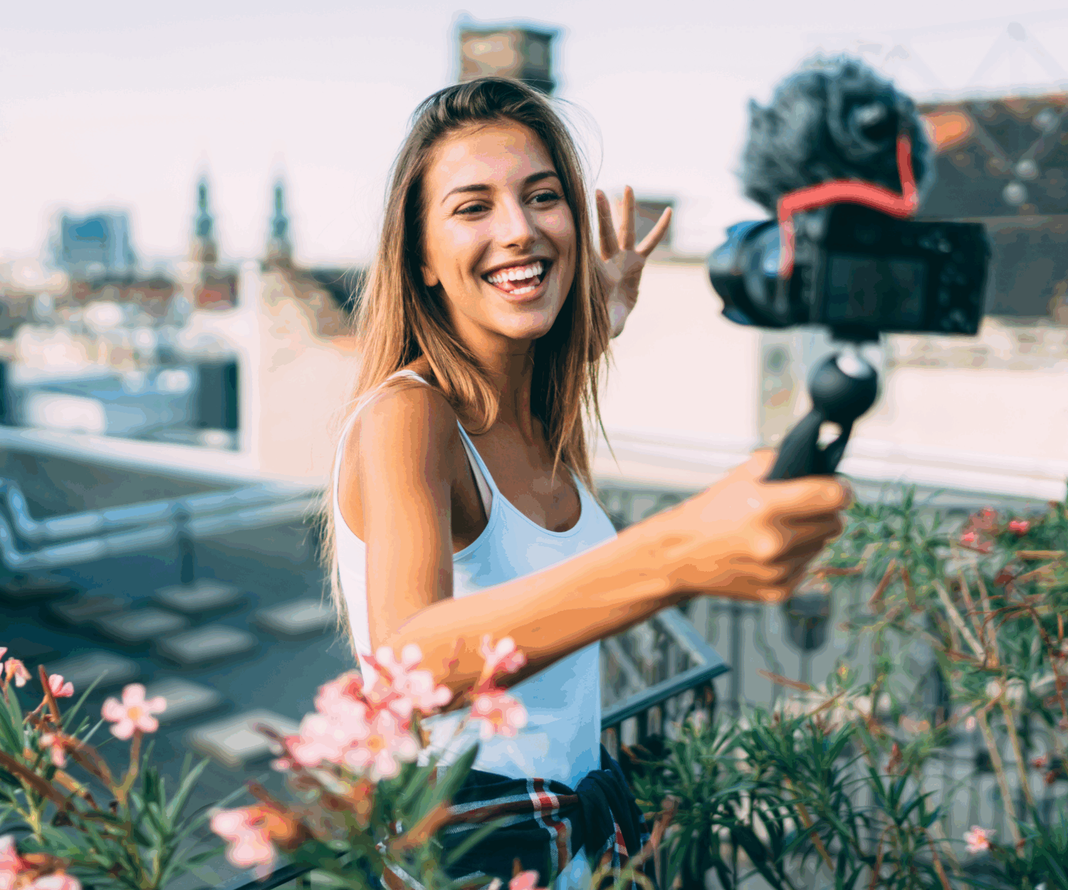 Influencer Marketing