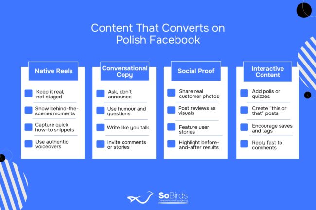 Advertising agency Poland