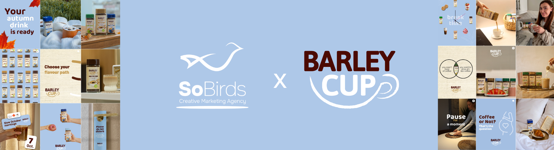 SoBirds Polish PR Agency